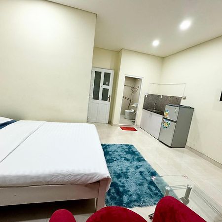 Dlux Cityland Go Vap Ciudad Ho Chi Minh  Exterior foto