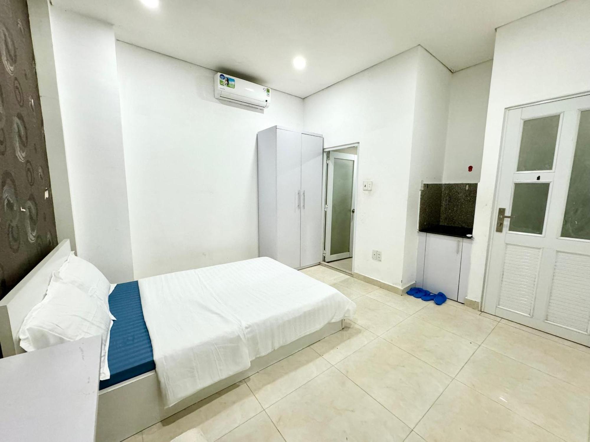 Dlux Cityland Go Vap Ciudad Ho Chi Minh  Exterior foto